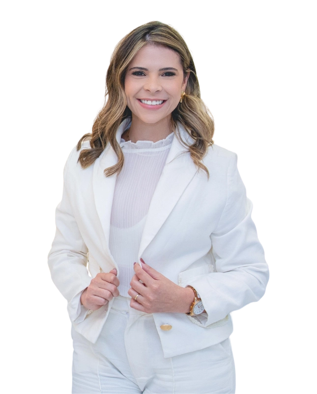 Dra Emilli Almeida Dentista Especialista em Implantes e Próteses Dentárias em Itabuna BA